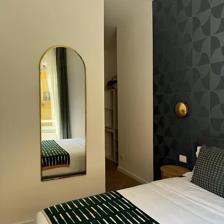 Dulcis In Fundo 那不勒斯