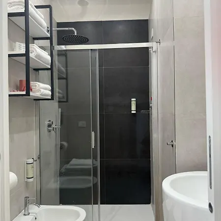 Dulcis In Fundo Konukevi 4*