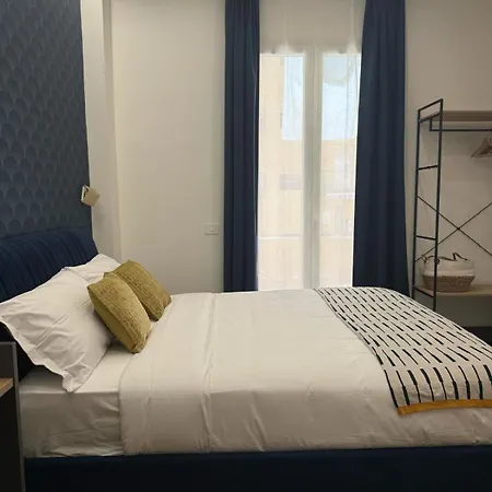 Konukevi Dulcis In Fundo 4*
