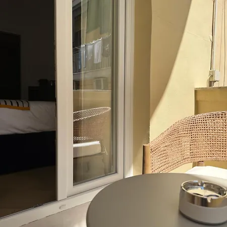 Dulcis In Fundo 4* Napoli