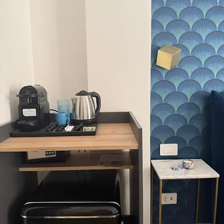 Dulcis In Fundo 4* 나폴리