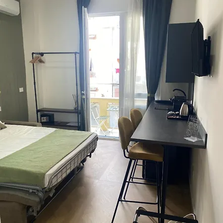 Dulcis In Fundo Konukevi 4*