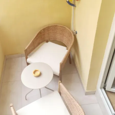 Dulcis In Fundo 4* Napoli