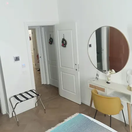 Dulcis In Fundo Konukevi 4*