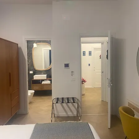 בית הארחה Dulcis In Fundo 4*