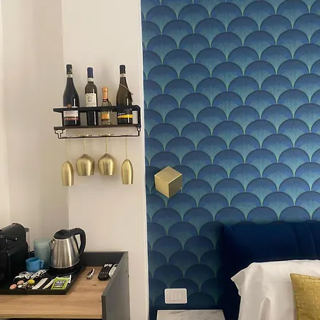 Dulcis In Fundo Konukevi Napoli