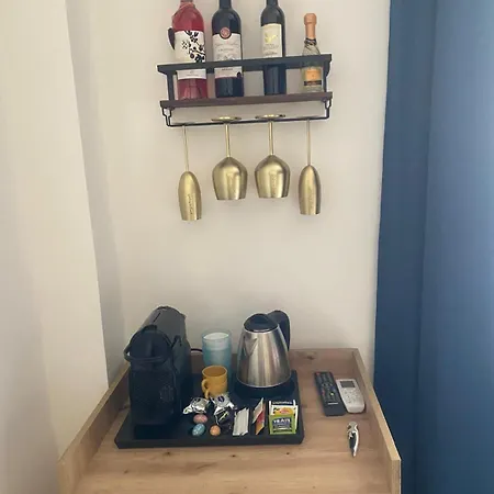 Dulcis In Fundo Konukevi Napoli