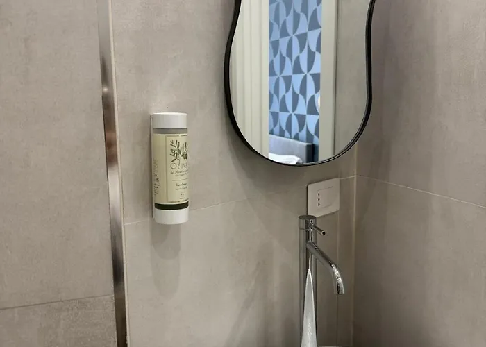 Gæstehus Dulcis In Fundo Napoli