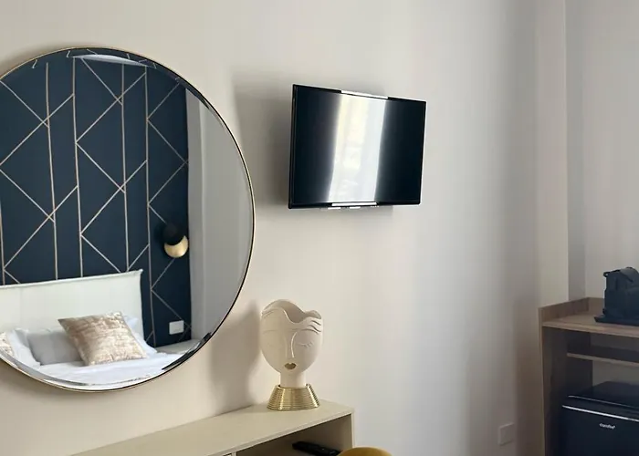 Dulcis In Fundo Gæstehus Napoli