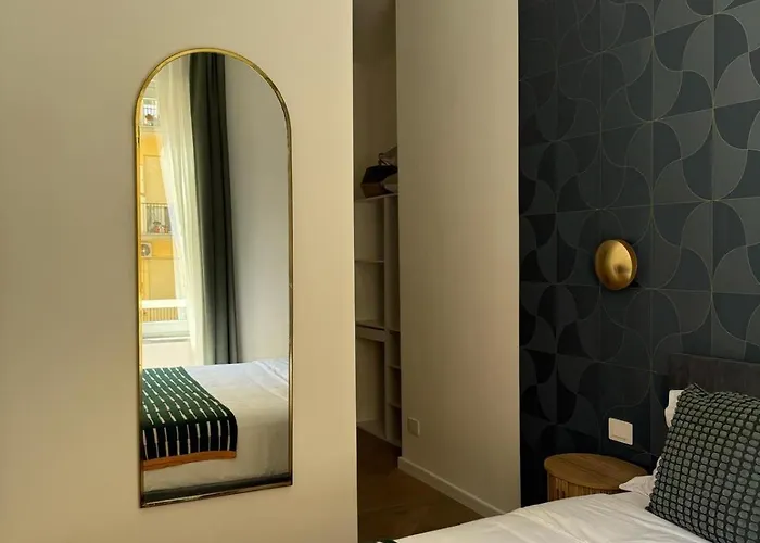 Dulcis In Fundo Napoli