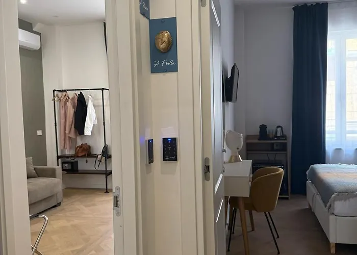 Dulcis In Fundo Gæstehus 4*