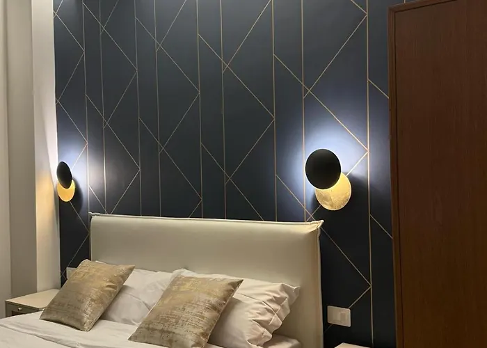 Gæstehus Dulcis In Fundo 4*