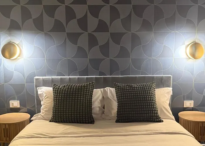 Dulcis In Fundo Gæstehus Napoli