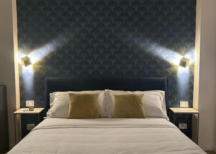 Gæstehus Dulcis In Fundo Napoli