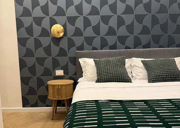 Dulcis In Fundo Gæstehus Napoli