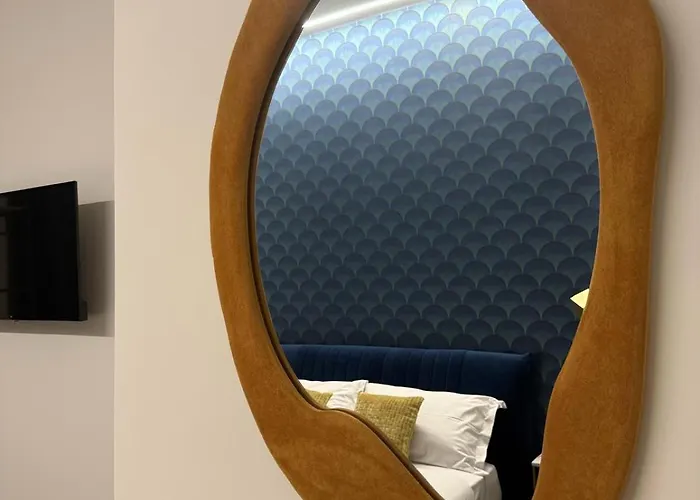 Gæstehus Dulcis In Fundo