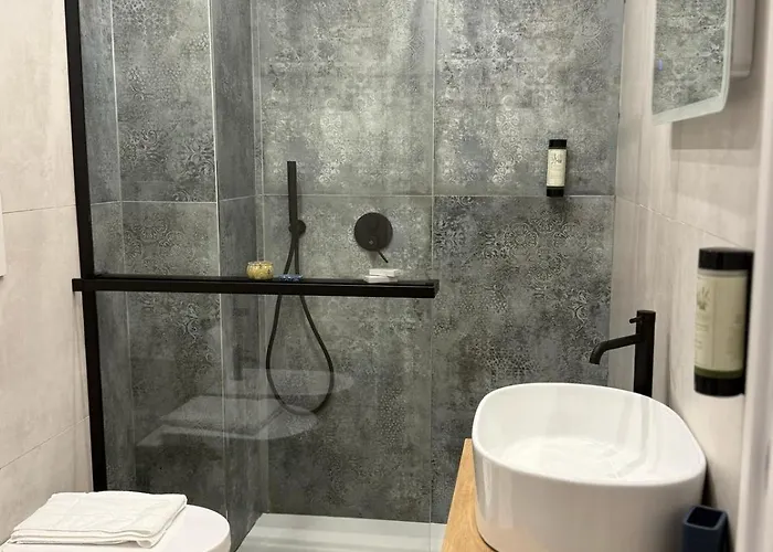 Dulcis In Fundo Gæstehus 4*