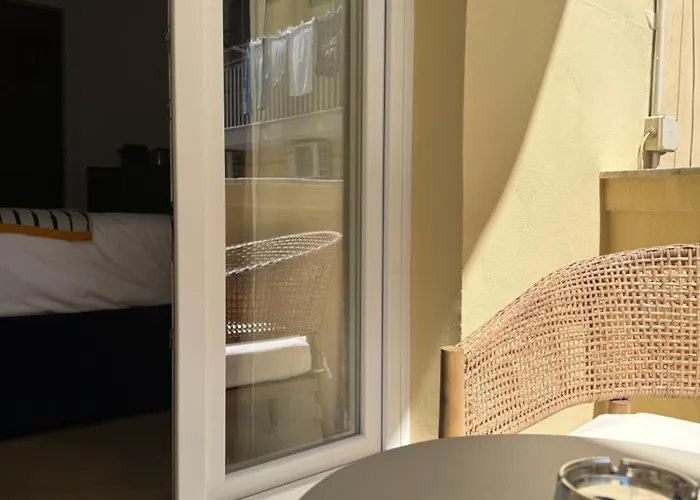 Dulcis In Fundo 4* Napoli