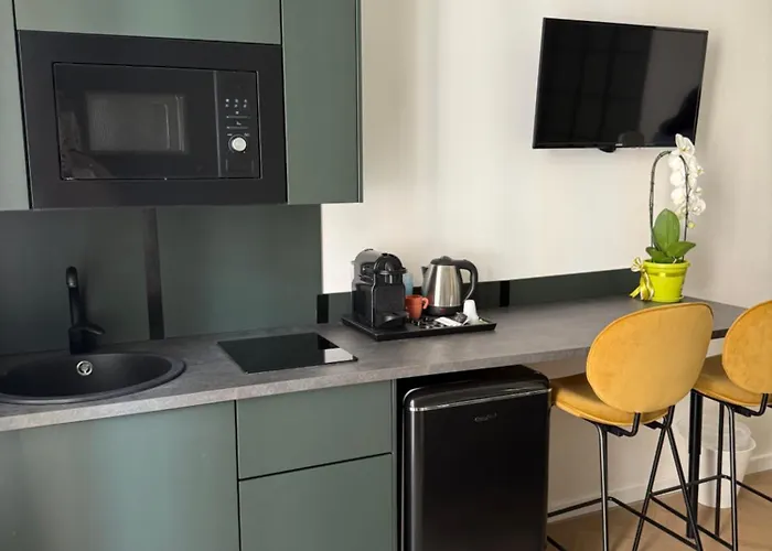 Dulcis In Fundo 4* Napoli