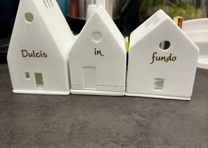 Dulcis In Fundo Napoli