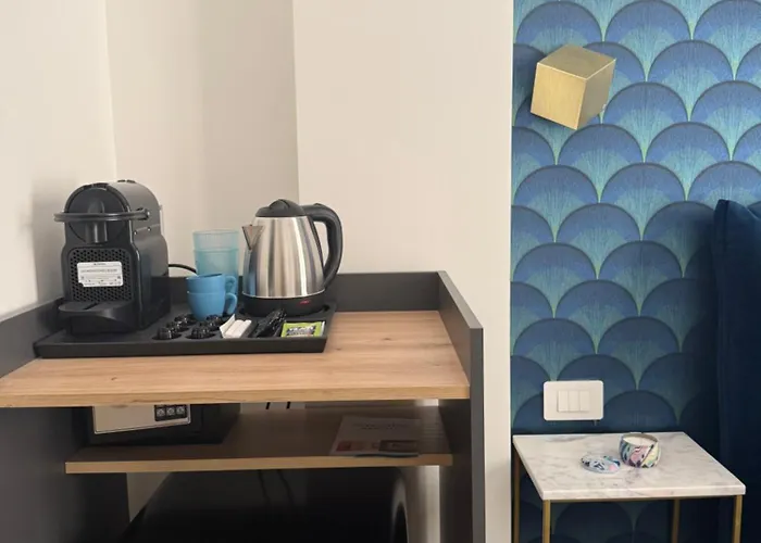 Dulcis In Fundo 4* Napoli