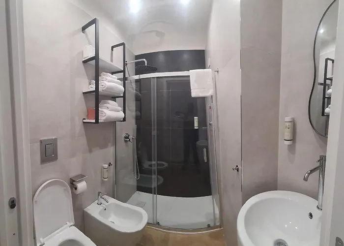 Dulcis In Fundo 4* Napoli