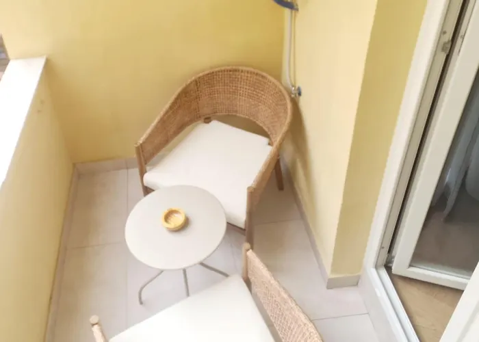 Dulcis In Fundo 4* Napoli