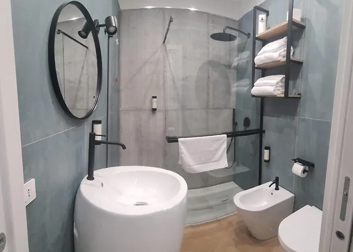 Dulcis In Fundo Gæstehus