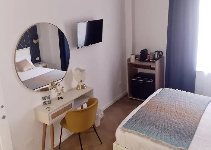 Dulcis In Fundo Napoli