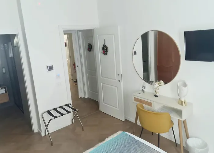 Dulcis In Fundo Gæstehus 4*