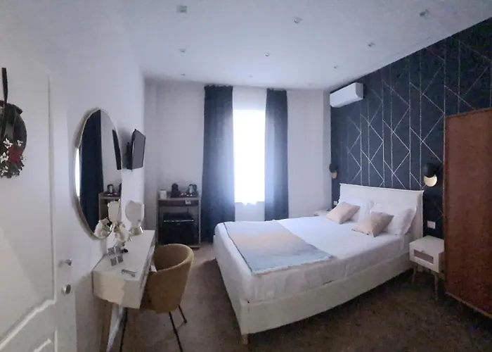 Gæstehus Dulcis In Fundo