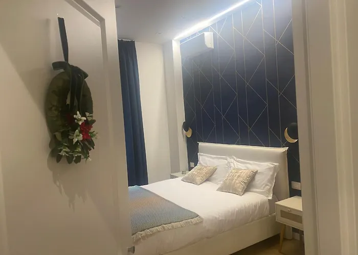 Dulcis In Fundo Napoli