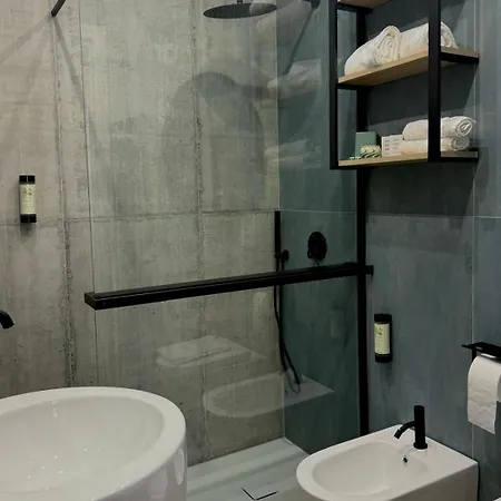 Pensionat Dulcis In Fundo