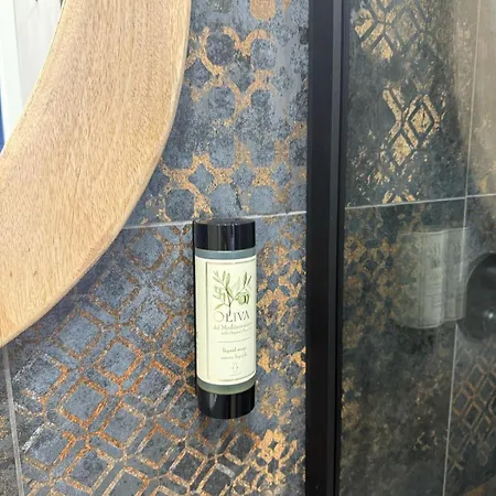 Dulcis In Fundo Pensionat Neapel