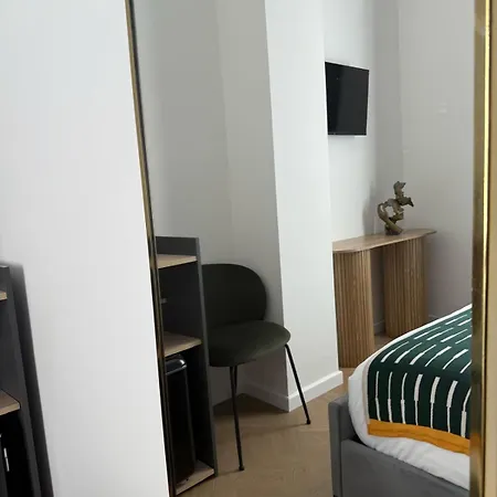 Pensionat Dulcis In Fundo