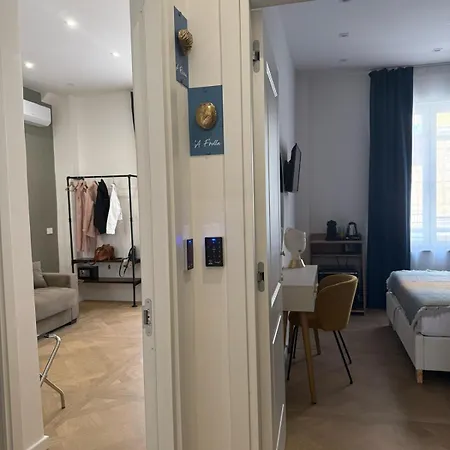 Dulcis In Fundo Гостевой дом 4*