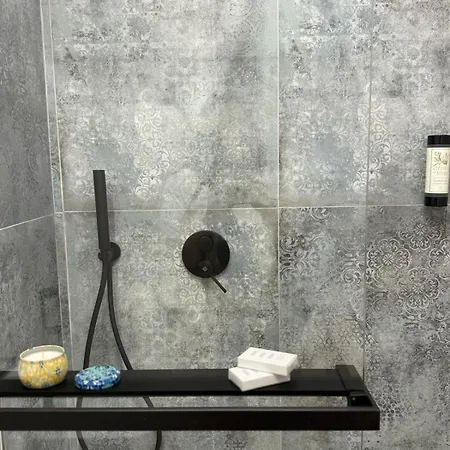 Dulcis In Fundo Pensionat Neapel