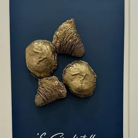 Dulcis In Fundo Pensionat 4*