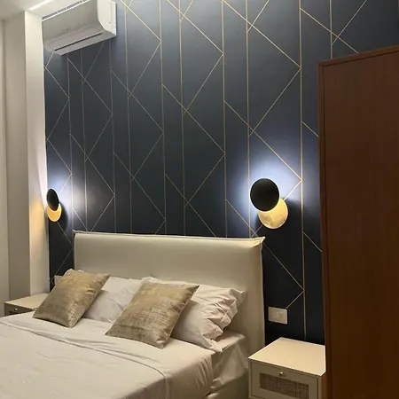 Pensionat Dulcis In Fundo 4*