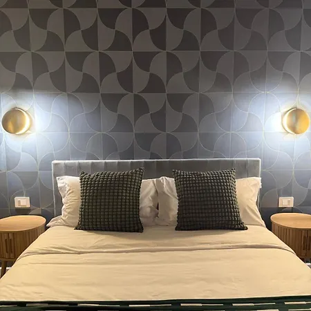 Dulcis In Fundo Pensionat Neapel