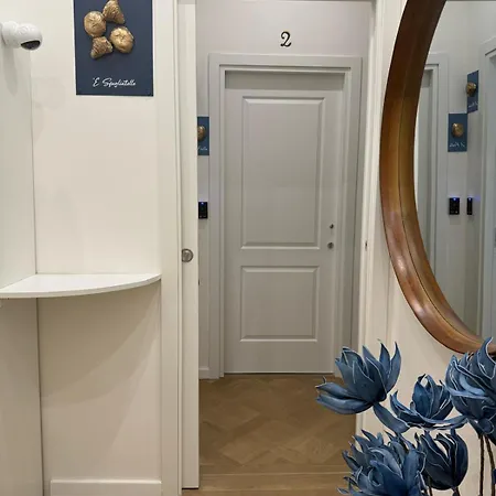 Dulcis In Fundo Pensionat 4*