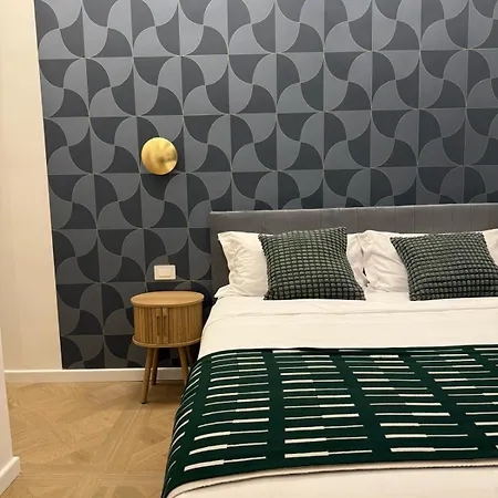 Dulcis In Fundo Pensionat Neapel