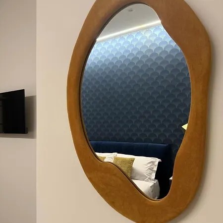 Pensionat Dulcis In Fundo