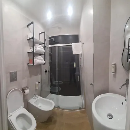 Dulcis In Fundo 4* Neapel