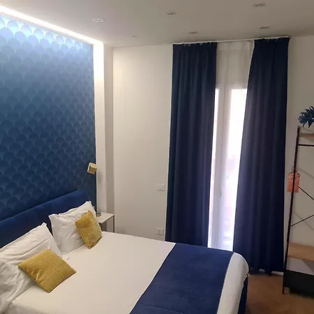 Pensionat Dulcis In Fundo