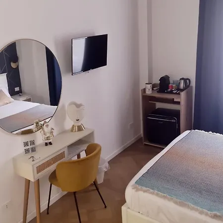 Dulcis In Fundo Νάπολη