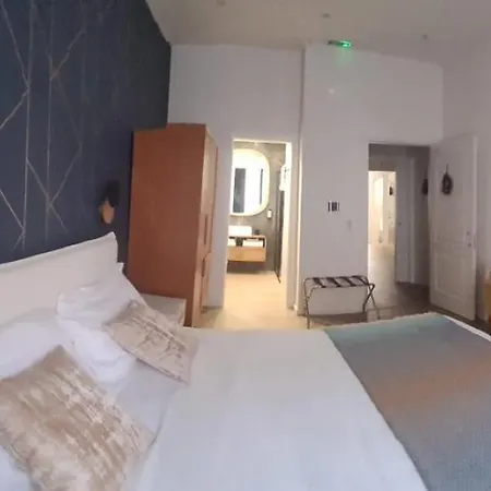 Dulcis In Fundo Pensionat