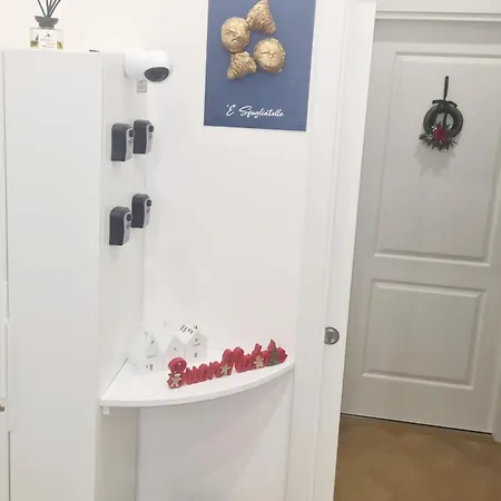 Dulcis In Fundo Pensionat 4*