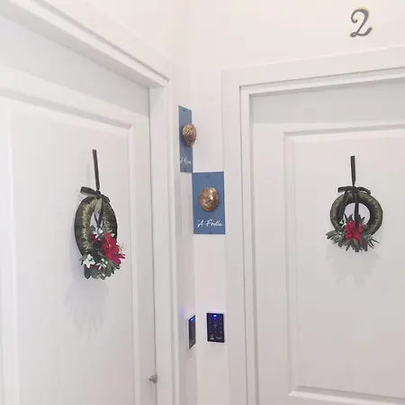 Dulcis In Fundo Neapel