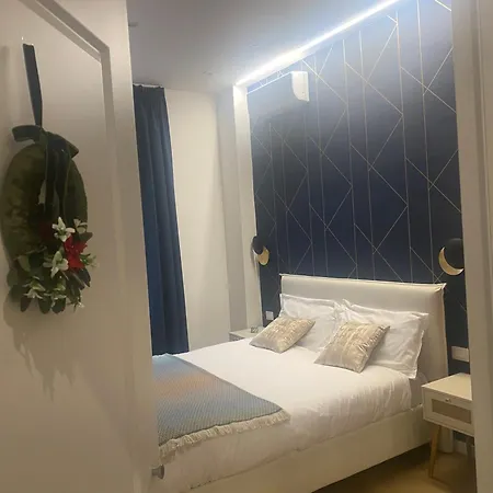 Dulcis In Fundo Неаполь